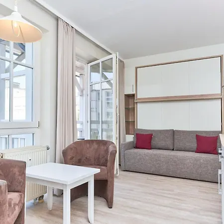 341, Seepark Lägenhet