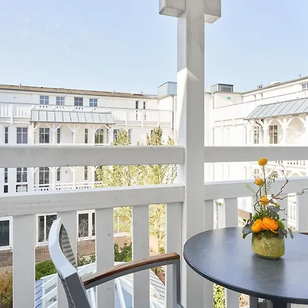 Appartamento 341, Seepark