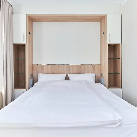 Appartamento 341, Seepark *