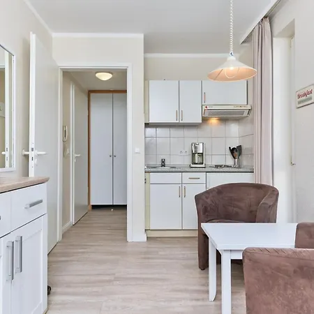 341, Seepark Appartamento