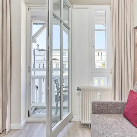 Appartamento 341, Seepark