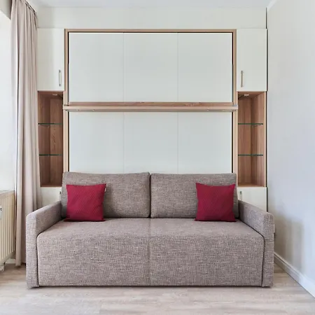 Appartamento 341, Seepark