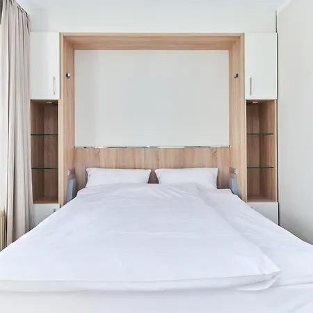 Appartamento 341, Seepark *