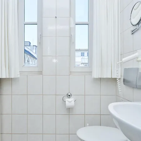 Appartamento 341, Seepark *