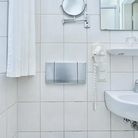 341, Seepark Appartamento Sellin (Rugen)