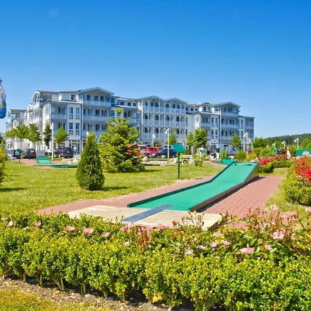 Apartment 341, Seepark