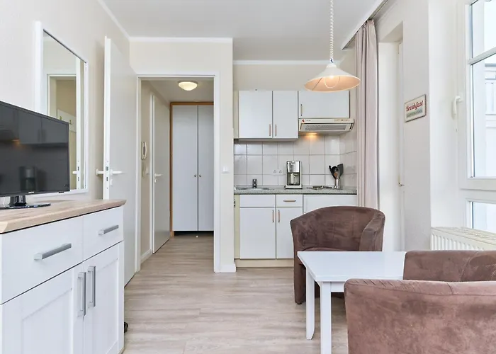 341, Seepark Apartmán