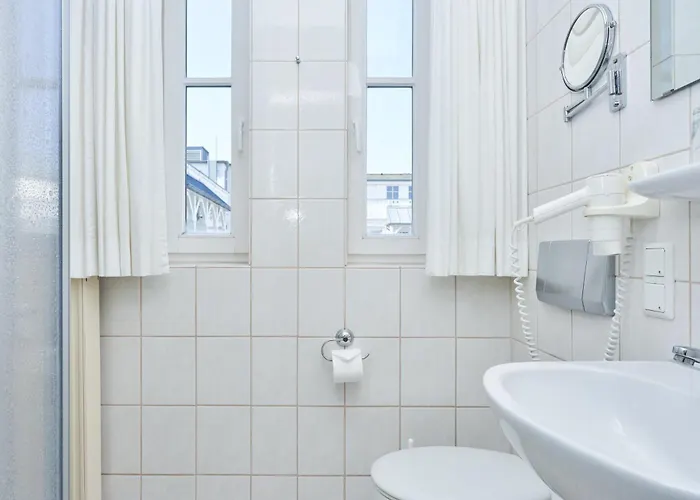 341, Seepark Apartmán *