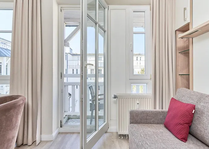 341, Seepark Apartmán