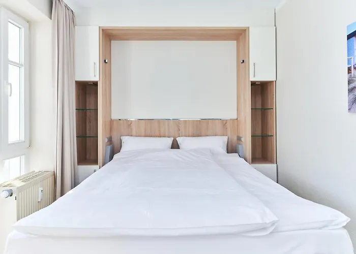 Apartmán 341, Seepark *